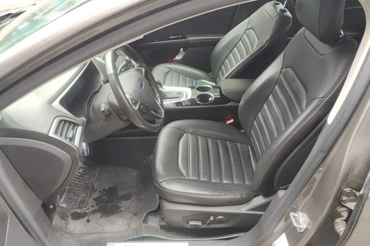 Used Ford Mondeo 2013 1.5L GTDi180 Fashion Edition
