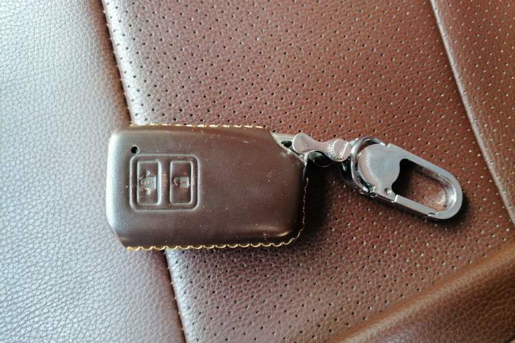 Used Lexus NX 2015 200 Front-Wheel Drive X-Trail SE Edition
