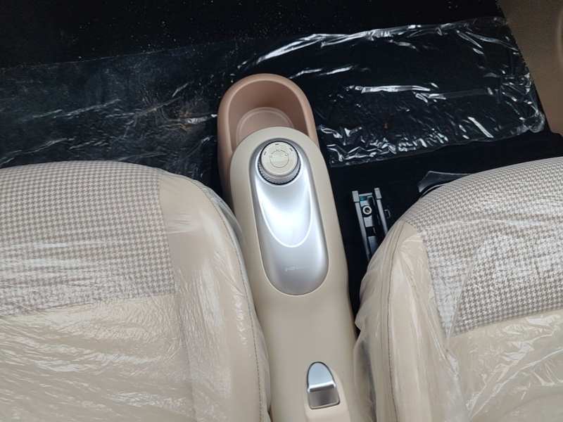 Used Wuling Hongguang MINIEV 2025 Four-Door Version Advanced Edition — 13