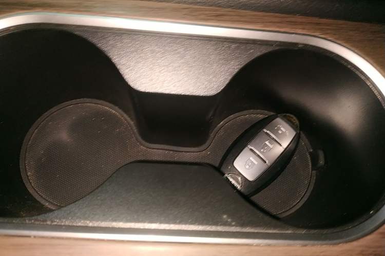 Used Nissan Teana 2021 2.0L XL Comfort Edition Interior 1