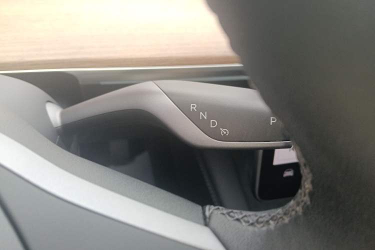 Used Tesla Model 3 2021 Standard Range Rear-Wheel Drive Upgraded Version 3D6
