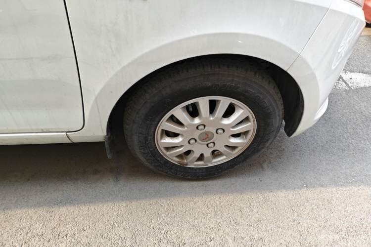 Used Wuling Rongguang V 2016 1.5L Standard Version