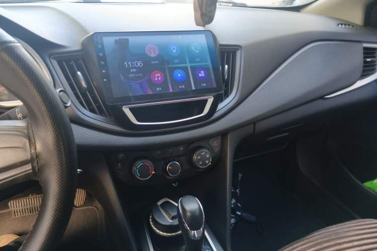 Used Chevrolet Cavalier 2019 320 Automatic Enjoyment with Sunroof
