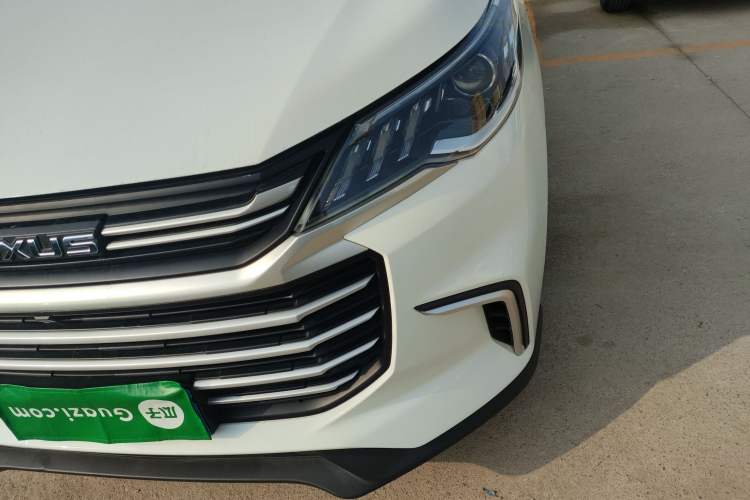 Used SAIC MAXUS G50 2021 1.5T Manual Comfort A
