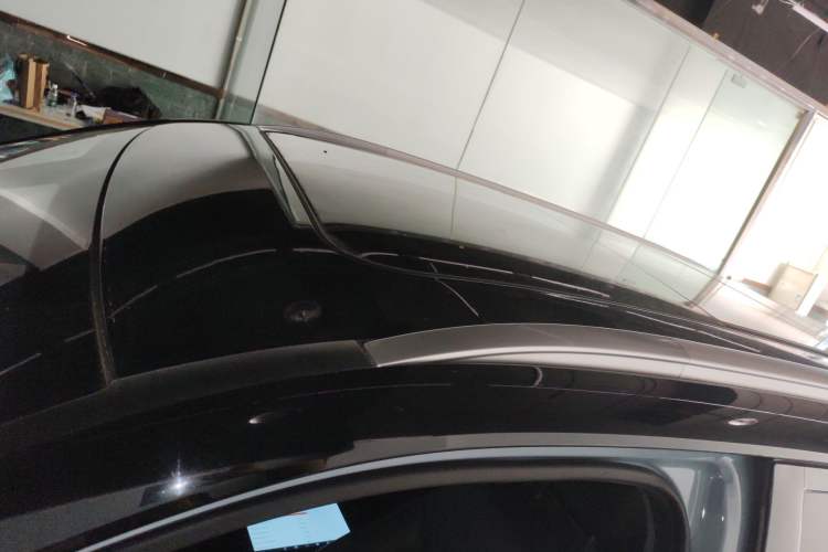 Used Wuling Asta 2021 1.5T CVT Star曜 Edition Roof