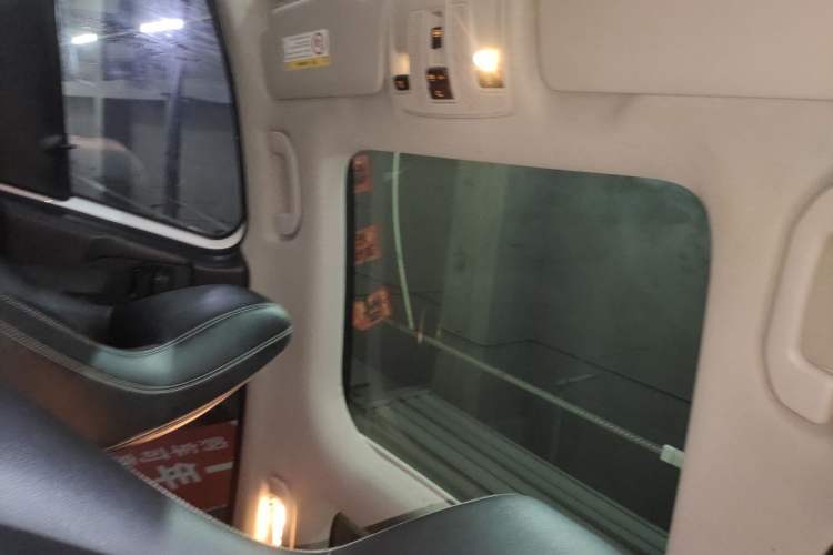 Used Mercedes-Benz GLA 2017 GLA 200 Fashion Model