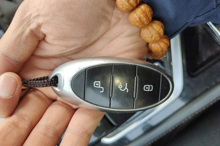 Used Bestune T99 2020 20TD Automatic Premium Edition
