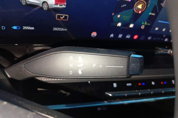 Used Buick E5 2023 Zhixiang Standard Range Edition