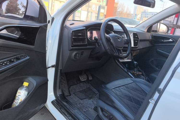 Used Jetta VS7 2020 1.4T Automatic Glory Edition