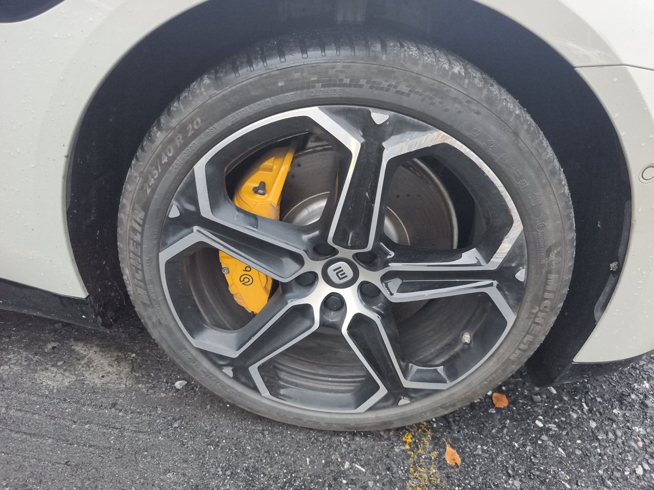 Xiaomi Auto SU7 2024 Rear-Drive Ultra-Long Range Advanced Pro-Level Intelligent Driving Version — снимка 7