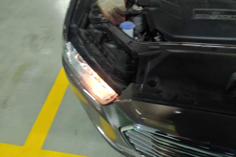 Used Ford Taurus 2015 EcoBoost 245 Fashion Edition
