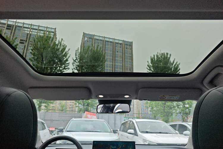 Used AION RT 2025 650 Zhijihao Edition