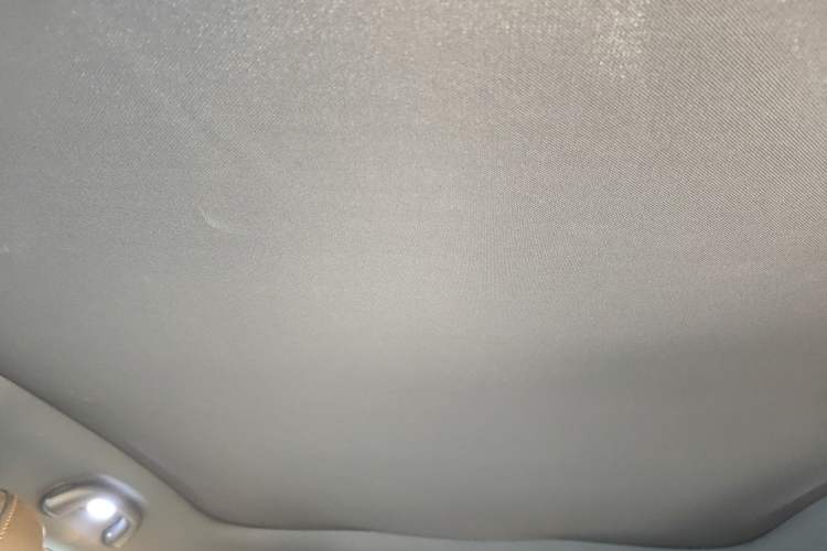 Used Qiyuan A07 2024 Pure Electric "True Fragrance" Edition 515 Prestige Model
