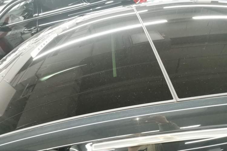 Used Audi A6L 2019 45 TFSI quattro Prestige Edition