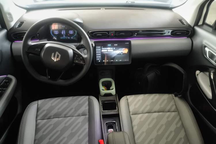 Used Leapmotor T03 2024 403 Comfort Edition
