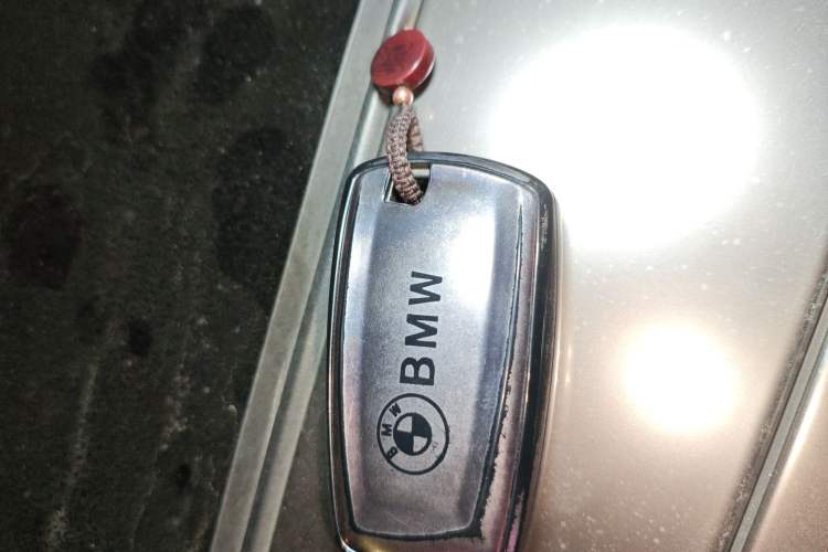 Used BMW 3 Series 2017 320Li Fashion Model