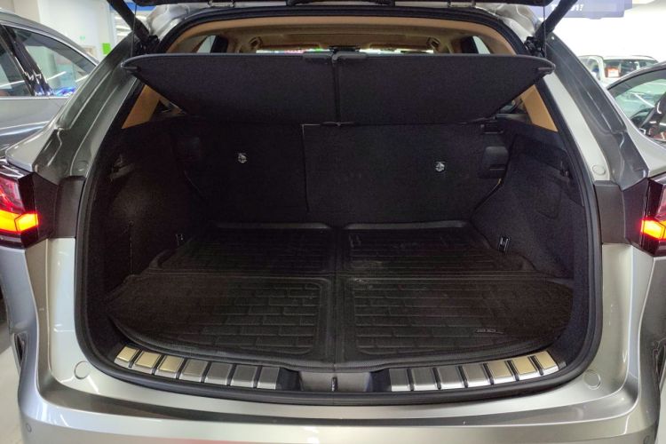 Used Lexus NX 2025 260 Front-Wheel Drive Special Edition