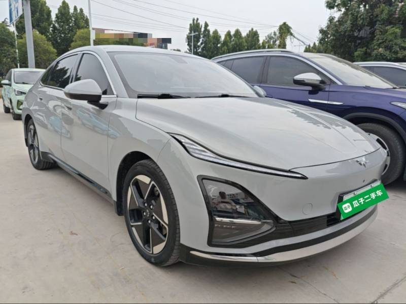Used Wuling Xingguang 2024 Co-Creation Edition 510 Advanced Model — 3