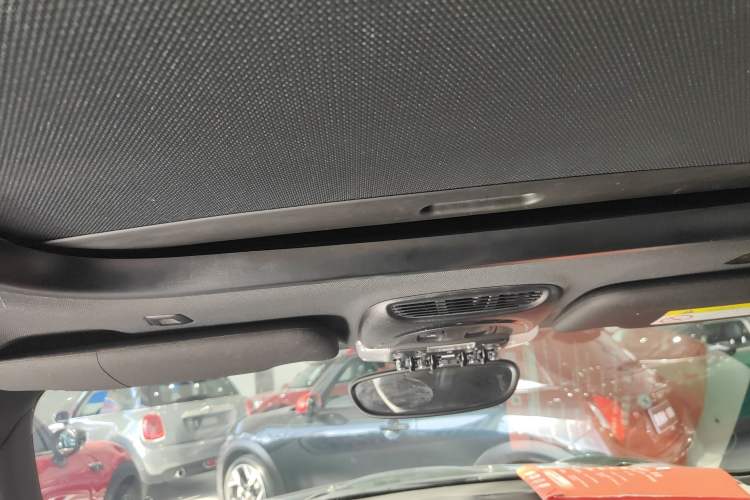 Used MINI JCW 2023 2.0T JOHN COOPER WORKS ALL-IN