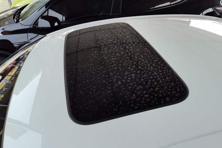 Used Honda Accord 2022 260TURBO Luxury Edition Roof