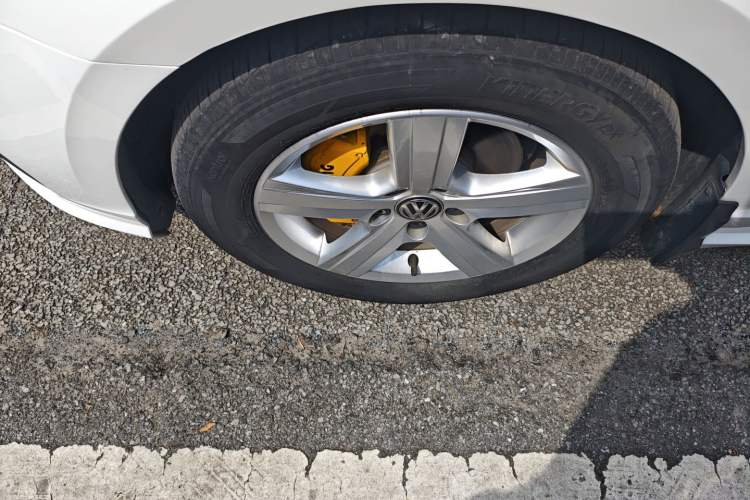 Used Volkswagen Lamando 2021 230TSI DSG Fashion Edition
