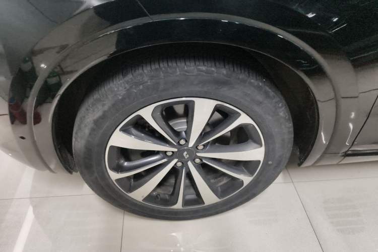 Used Li Auto ONE 2020 Extended-Range 6-Seater Version
