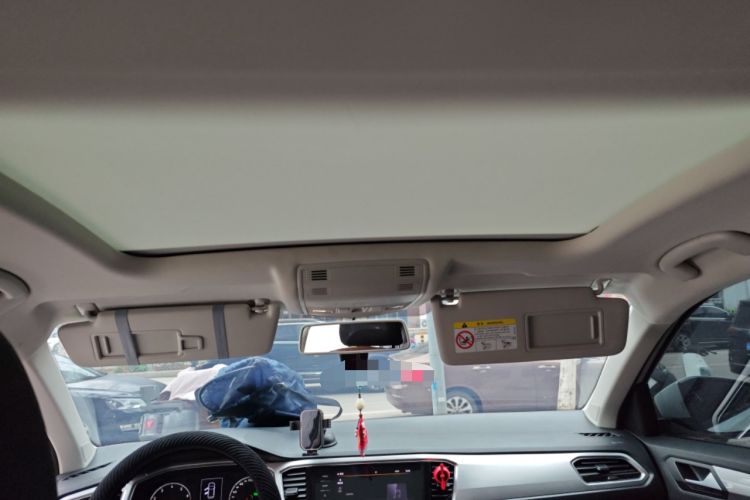 Used Volkswagen T-ROC 2022 280TSI DSG Two-Wheel Drive Elite PLUS