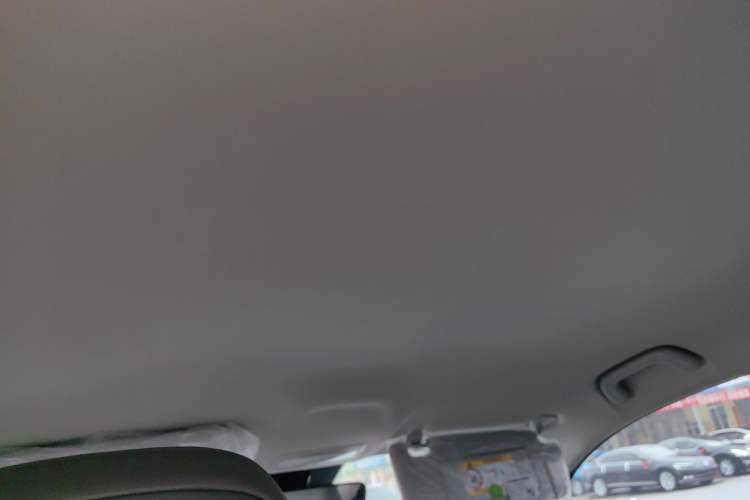 Used Geely Galaxy Geome 2026 Model 310km Dream Edition
