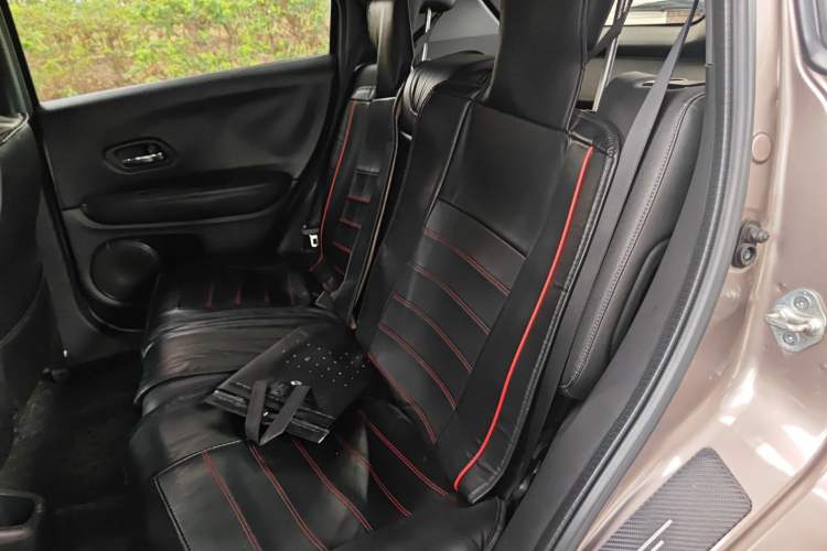 Used Honda XR-V 2017 1.8L EXi CVT Comfort Version