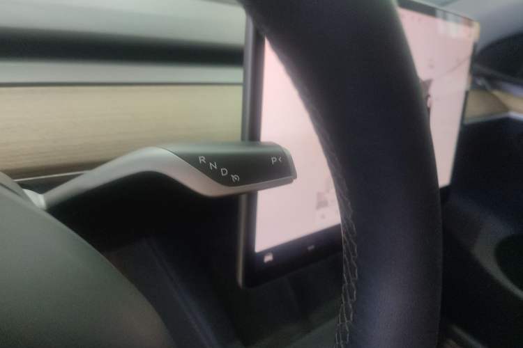 Used Tesla Model Y 2022 Performance High-Performance All-Wheel-Drive Version
