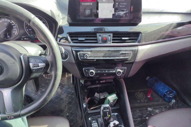 Used BMW X1 2020 sDrive20Li Premium Edition
