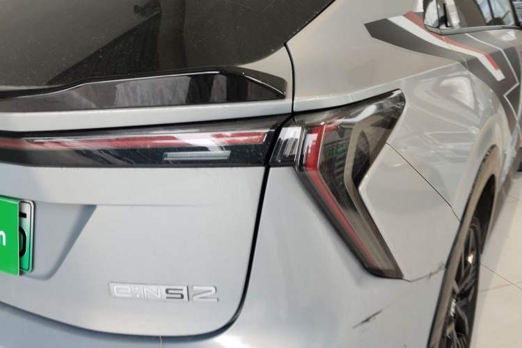 Used Honda e:NS2 2024 Light-Chasing Version