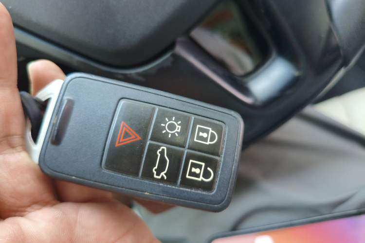 Used Volvo S60 2016 S60L T3 Smart Drive Edition