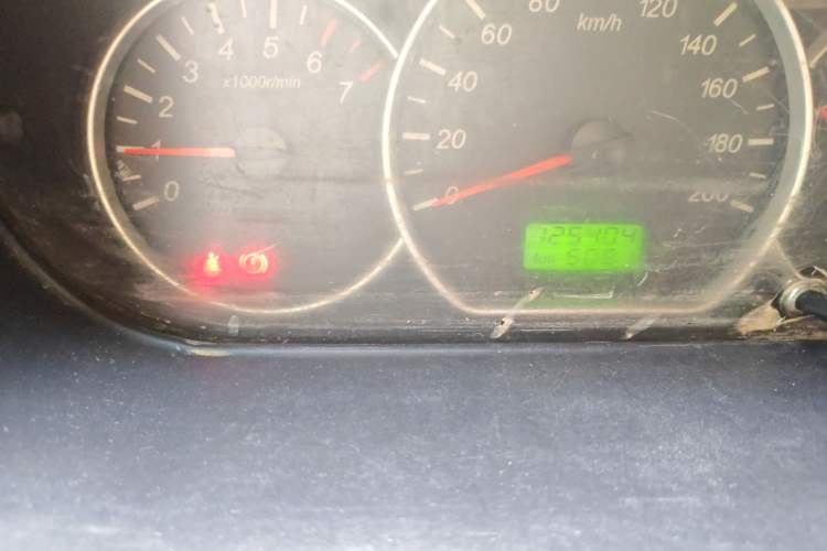 Used Wuling Hongguang 2015 1.2L S Base Model China IV
