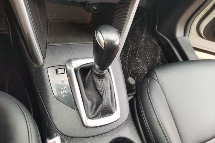 Used Mazda CX-5 2015 2.0L Automatic 2WD Comfort Edition
