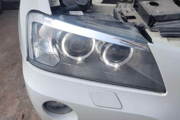 Used BMW X3 (Import) 2014 xDrive20i X Design Package