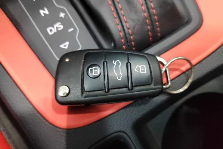 Used Audi Q3 2019 40 TFSI Fashion Dynamic Model