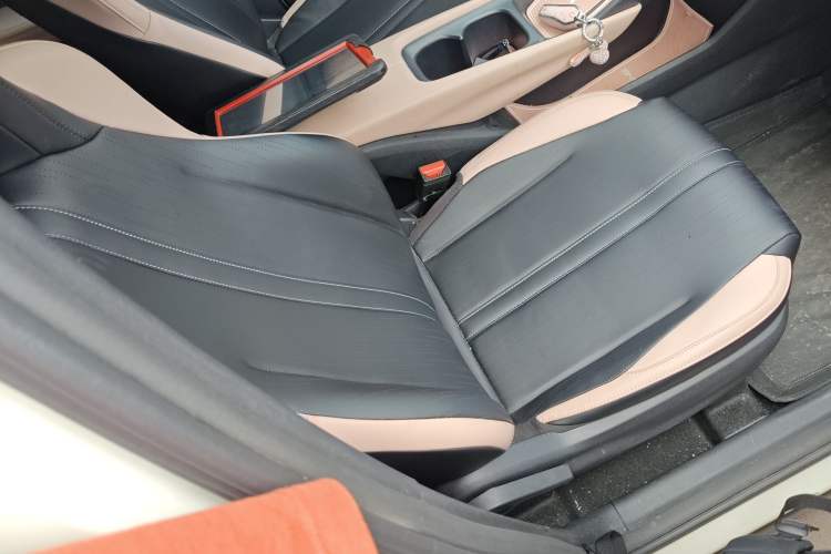 Used BYD Seagull 2024 Honor Edition 305km Freedom Version