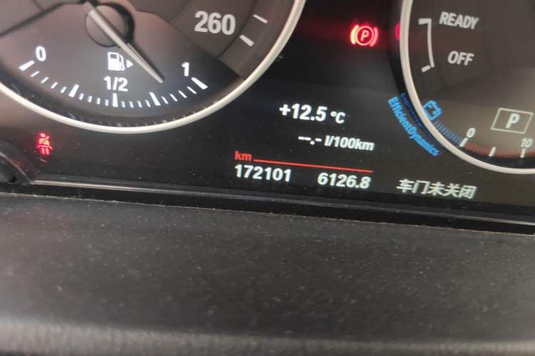 Used BMW X1 2018 xDrive25Li Luxury Model
