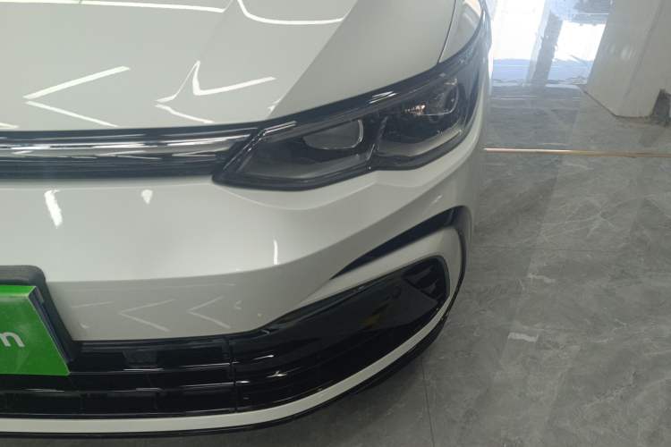 Used Volkswagen Golf 2023 Facelift 280TSI DSG R-Line Lite Left Front Headlight