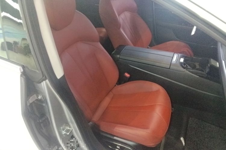 Used XPeng P7 2022 625E