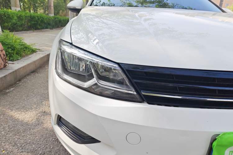 Used Volkswagen Lamando 2017 230TSI DSG Fashion Edition