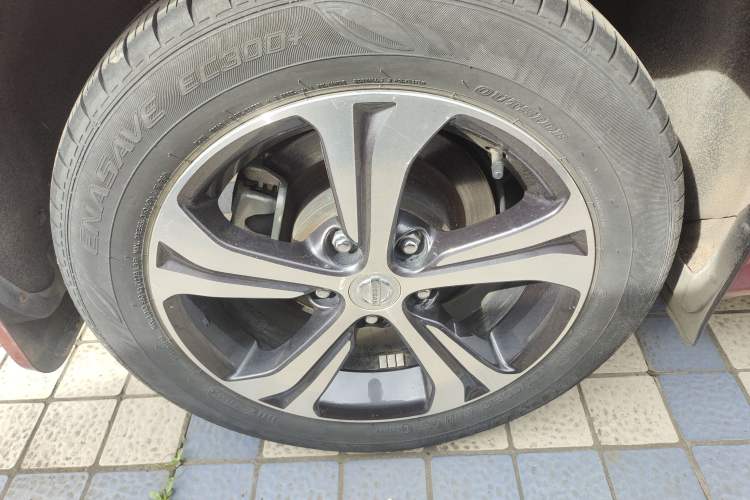 Used Nissan Tiida 2016 1.6L CVT Smart Drive Edition
