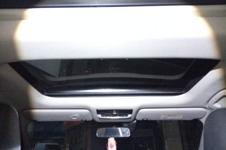 Used Nissan Teana 2021 2.0L XL Comfort Edition Headliner