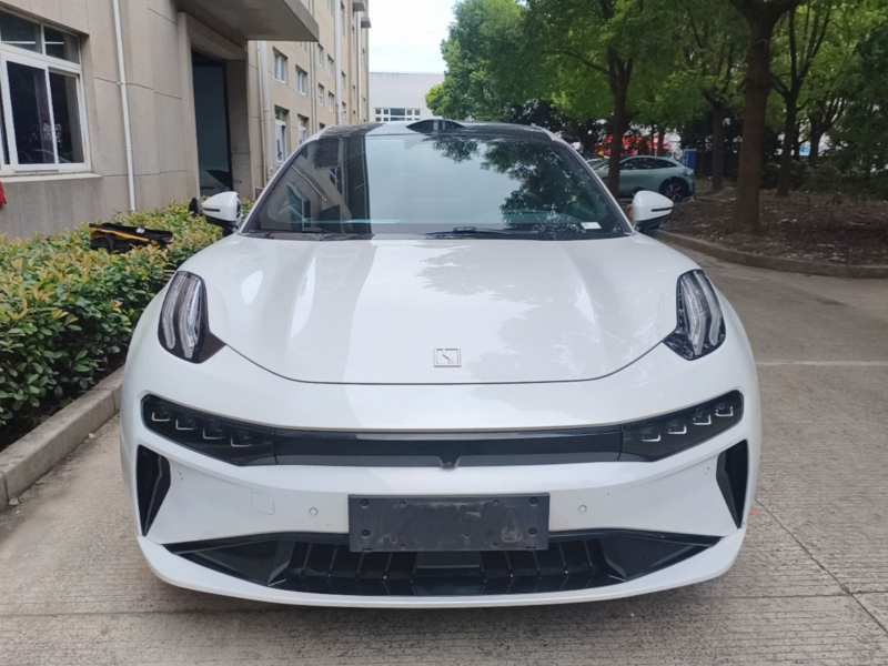 Used Zeekr 001 2025 YOU Edition 100 kWh All-Wheel Drive — 2