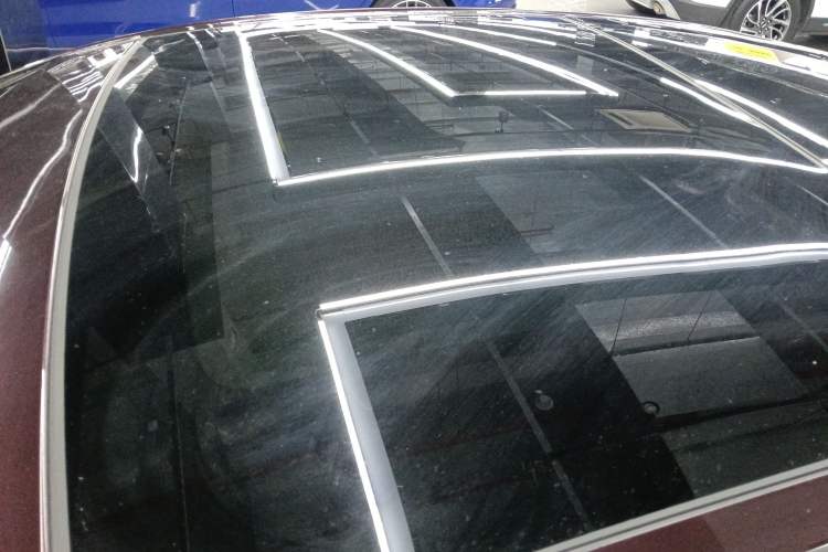 Used Jaguar XFL 2018 XFL 2.0T 200PS Elite Edition