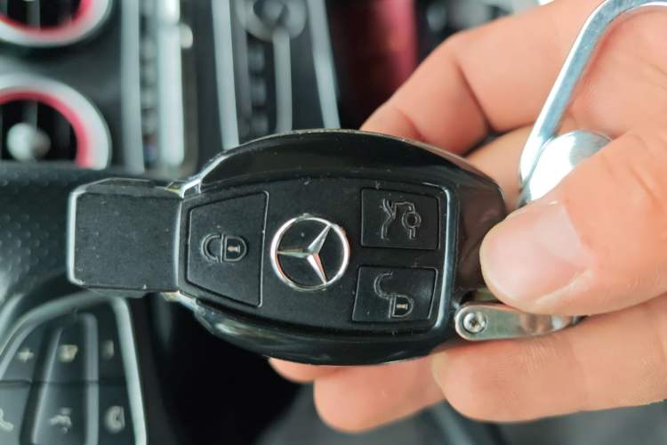 Used Mercedes-Benz C-Class 2018 C 200 L Sport Edition
