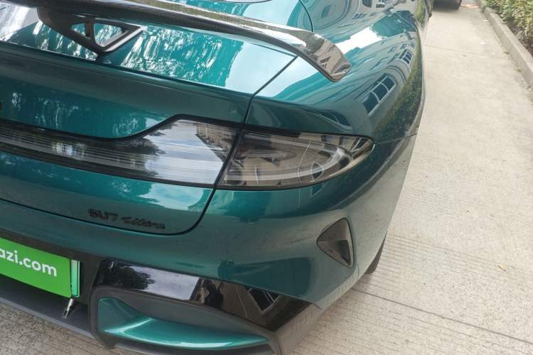 Used Xiaomi Auto SU7 Ultra 2025 Ultra Model