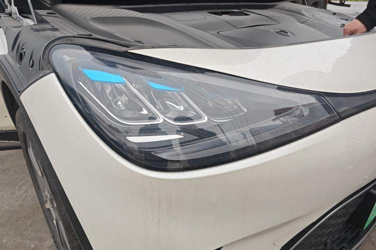 Used smart #1 2023 Pro Edition
