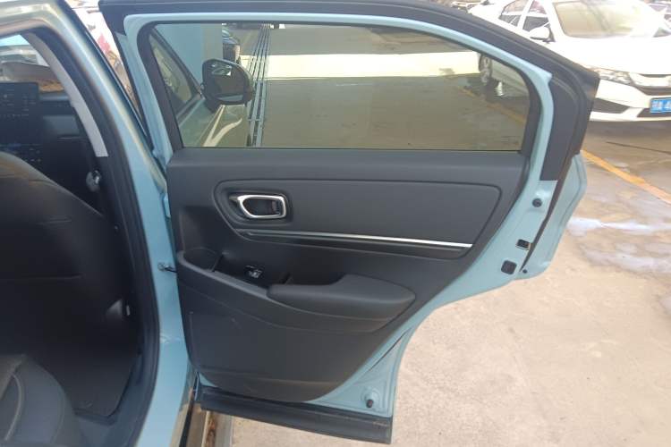 Used Honda e:NP1 2023 510 km Range Lanji Version
